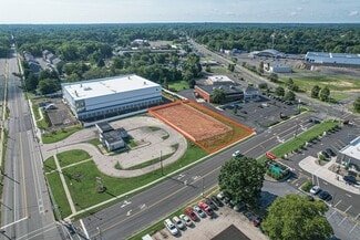 More details for New Road, Stratford, NJ - Land for Sale