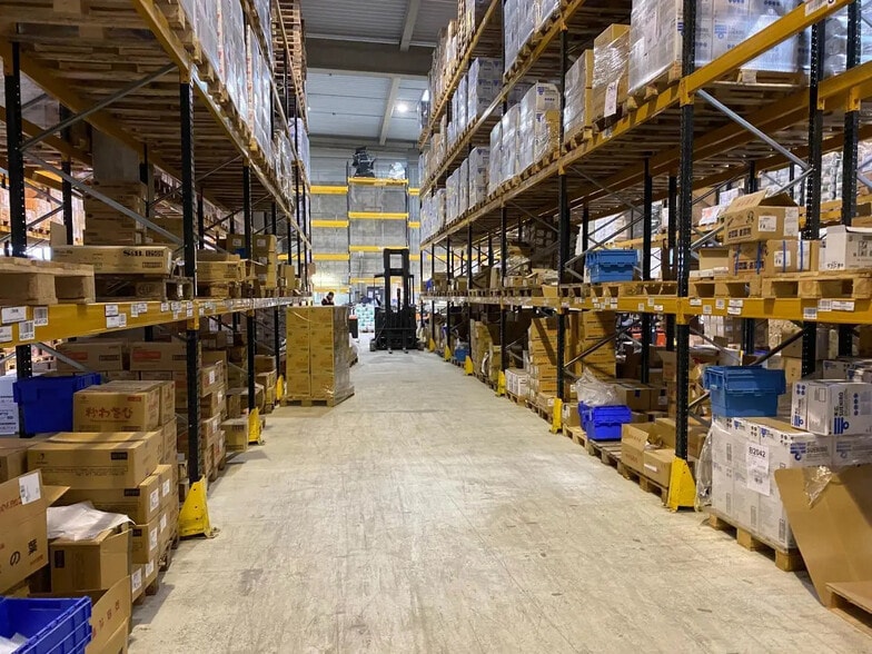 Bureau dans Gennevilliers à louer - Photo intérieure - Image 3 de 8