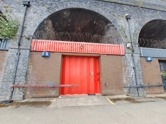 Plus de détails pour Brussels Street, Leeds - Local d'activités à louer