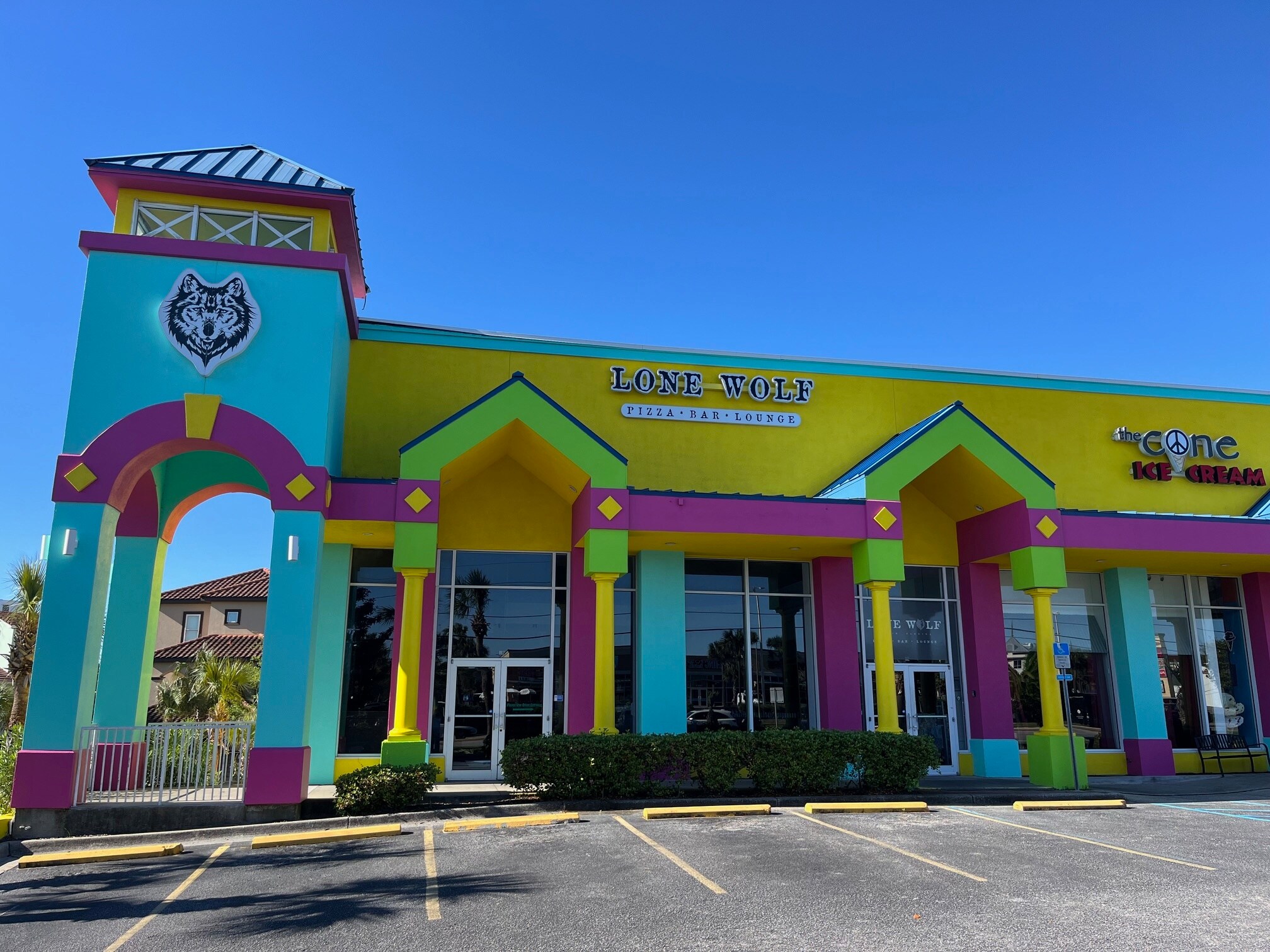 960 Highway 98 Hwy E, Destin, FL à vendre Photo du bâtiment- Image 1 de 1