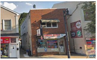 Plus de détails pour 82 Passaic St, Garfield, NJ - Commerce de détail à vendre