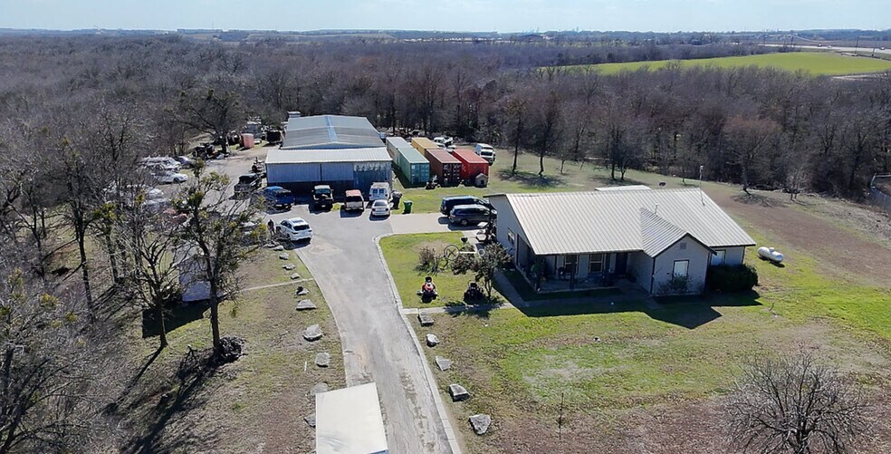 14505 Cameron Rd, Manor, TX à vendre - Photo principale - Image 1 de 1