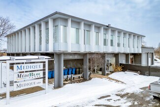 More details for 5900 Av Andover, Mt Royal, QC - Multiple Space Uses for Lease