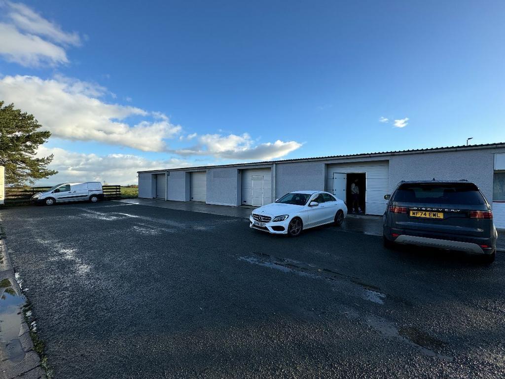 1E Cranmere Rd, Okehampton à vendre Photo du bâtiment- Image 1 de 1