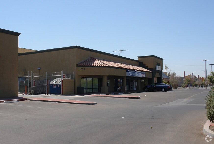 138 Cole Rd, Calexico, CA for sale - Primary Photo - Image 1 of 2