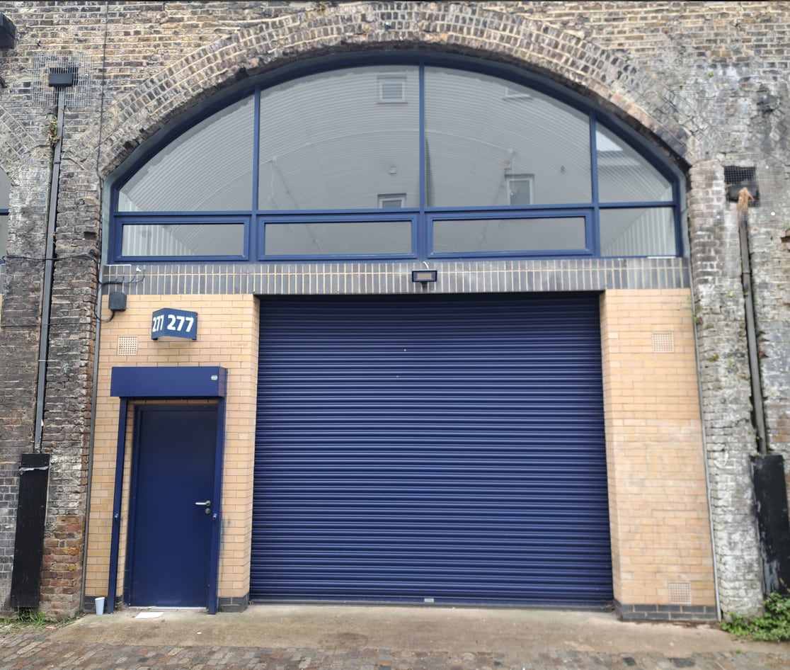 Poyser St, London for lease Building Photo- Image 1 of 3
