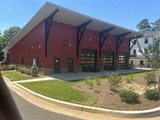 Plus de détails pour 0 Old Cartersville Rd, Dallas, GA - Commerce de détail à louer