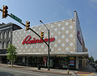 More details for 301 E Broad St, Richmond, VA - Retail for Lease