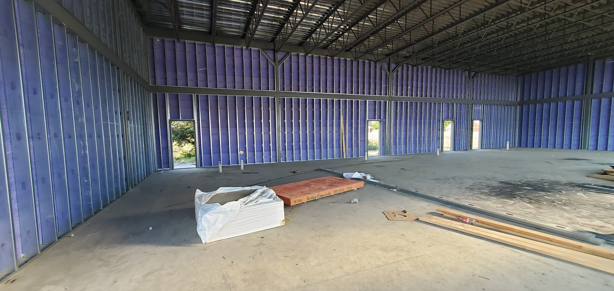 8118 Prairie View Rd, Temple, TX à louer Photo de construction- Image 1 de 2