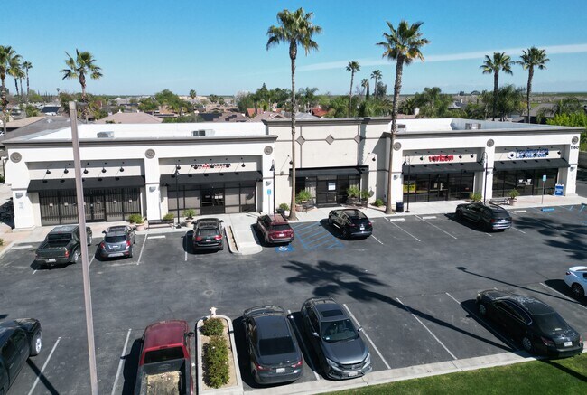 More details for 1160 Lerdo Hwy, Shafter, CA - Retail for Lease