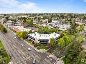 2321 W March Ln, Stockton, CA - AÉRIEN Vue de la carte