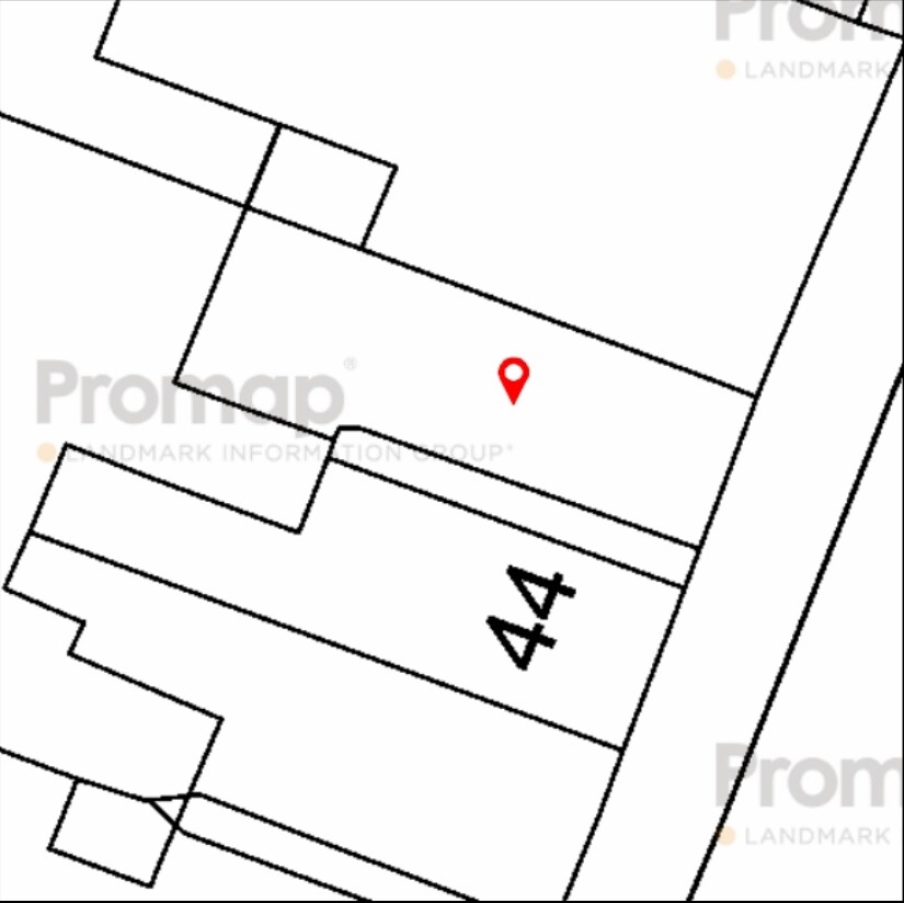 42 High St, Newcastle Under Lyme à louer Plan de site- Image 1 de 4