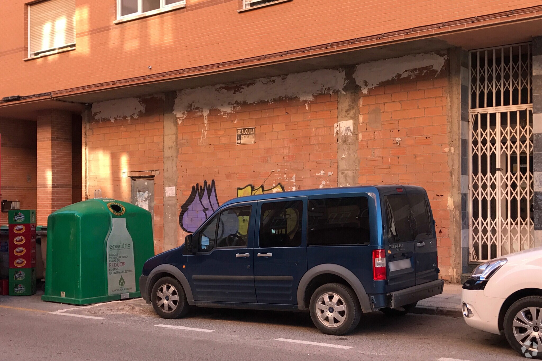 Avenida Miguel de Cervantes, 97, Tarancón, Cuenca à louer Photo intérieure- Image 1 de 1