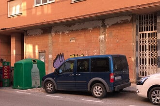 Avenida Miguel de Cervantes, 97, Tarancón, Cuenca à louer Photo intérieure- Image 1 de 1