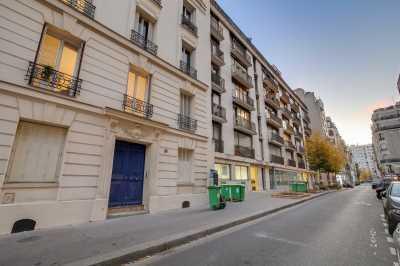 5 Rue Plumet, Paris à louer Photo du bâtiment- Image 1 de 10