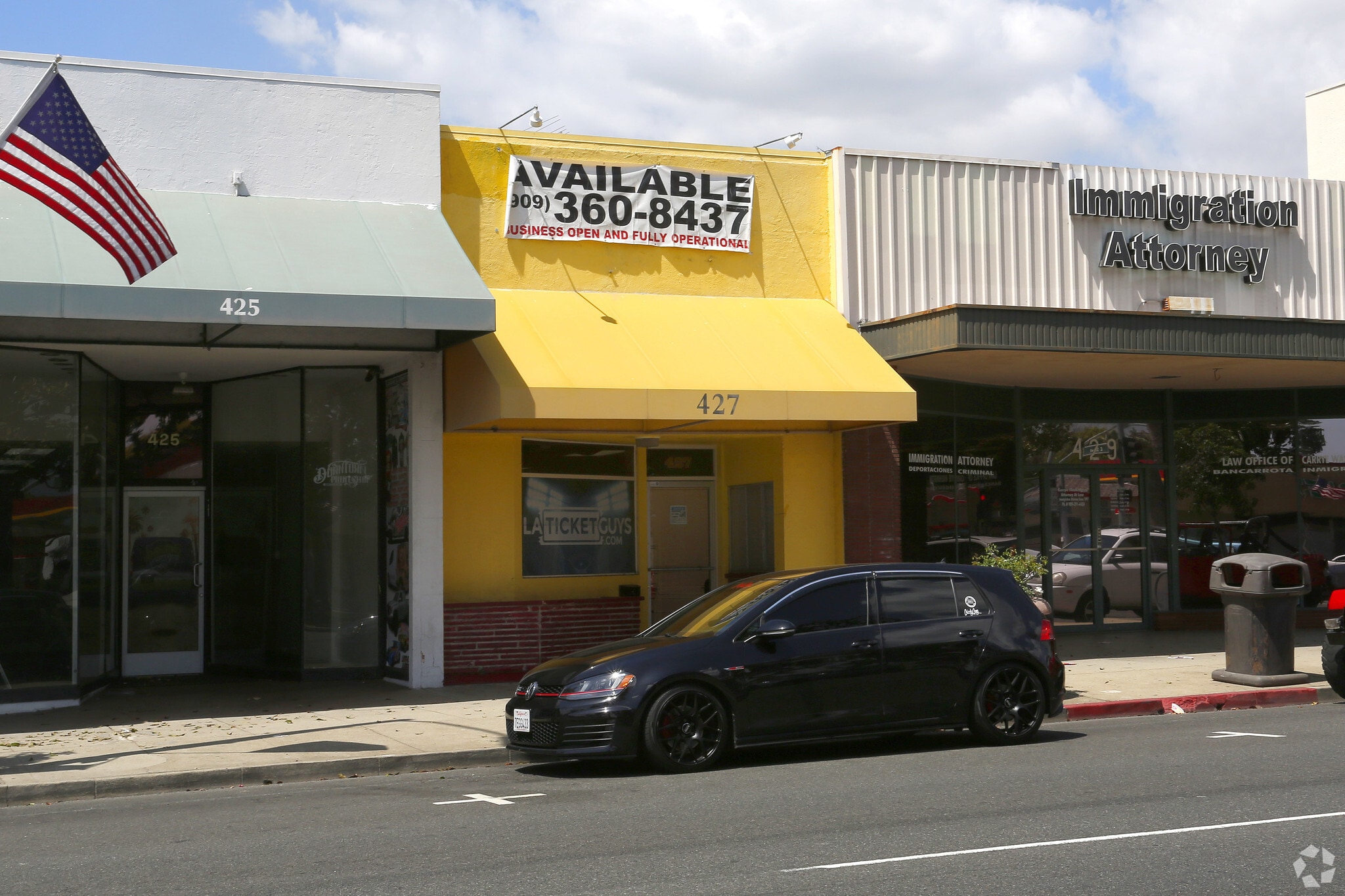 427 N Euclid Ave, Ontario, CA for sale Primary Photo- Image 1 of 7