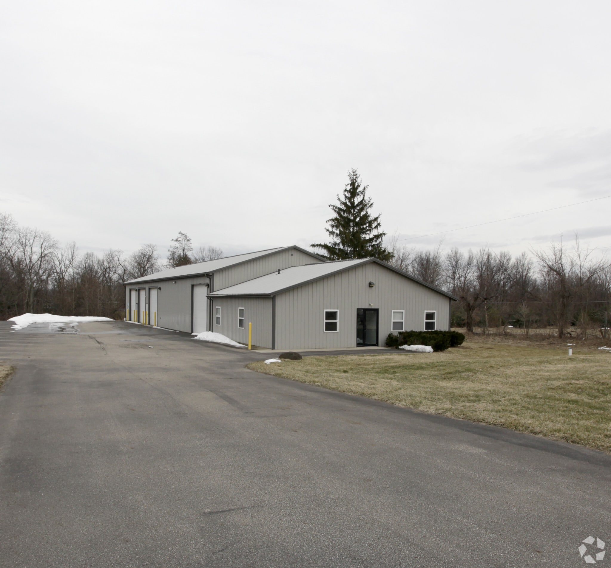11324 Johnstown Rd, New Albany, OH for lease Primary Photo- Image 1 of 18