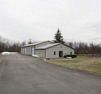 Plus de détails pour 11324 Johnstown Rd, New Albany, OH - Industriel à vendre