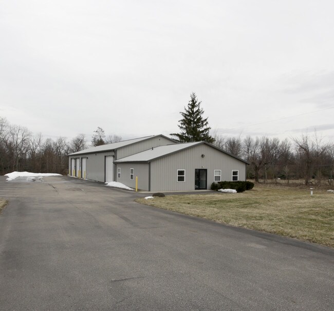 More details for 11324 Johnstown Rd, New Albany, OH - Industrial for Sale