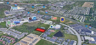 Plus de détails pour 1030 Patrick Pl, Brownsburg, IN - Terrain à vendre