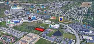 Plus de détails pour 1030 Patrick Pl, Brownsburg, IN - Terrain à vendre