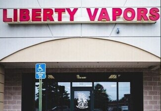 Plus de détails pour 20691 Ashburn Rd, Ashburn, VA - Commerce de détail à louer