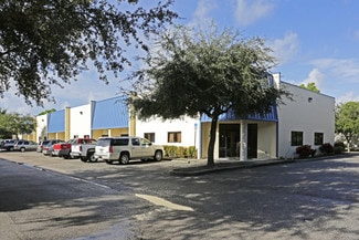 Plus de détails pour 723 Commerce Dr, Venice, FL - Local d'activités, Industriel à louer