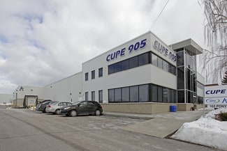 Plus de détails pour 165 Pony Dr, Newmarket, ON - Flex à vendre