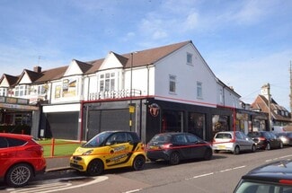 More details for Alum Rock Rd, Birmingham - Retail for Sale