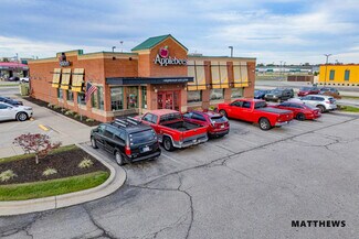 Plus de détails pour 1705 E Tipton St, Seymour, IN - Commerce de détail à vendre