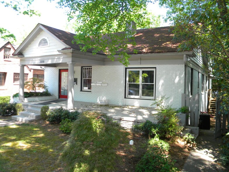 3091 E Shadowlawn Dr, Atlanta, GA à louer - Aérien - Image 1 de 20