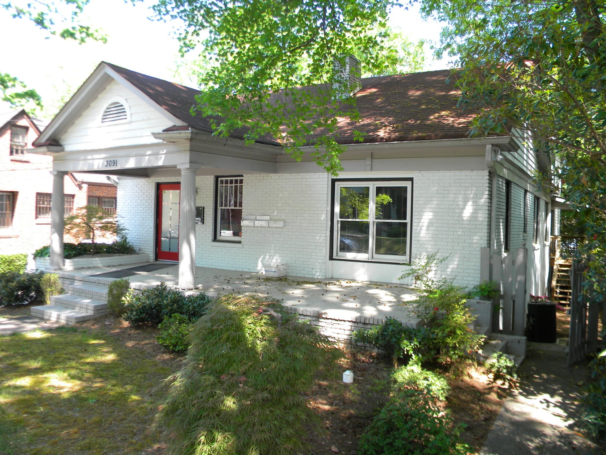 3091 E Shadowlawn Dr, Atlanta, GA à louer Aérien- Image 1 de 21