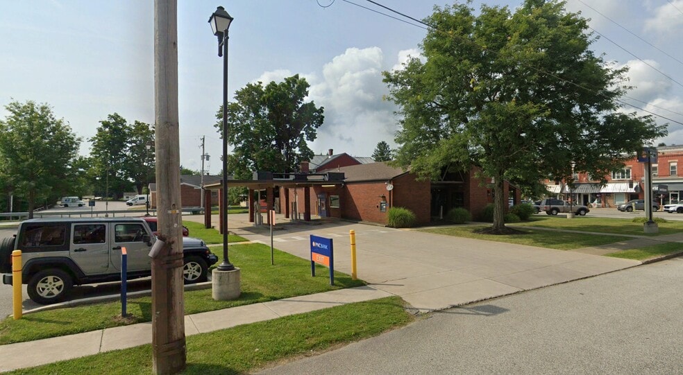 123 High st, Waterford, PA for sale - Building Photo - Image 2 of 2