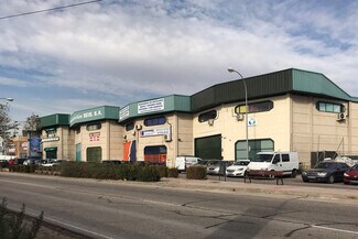More details for Calle de San Juan, 2, Fuenlabrada - Retail for Lease