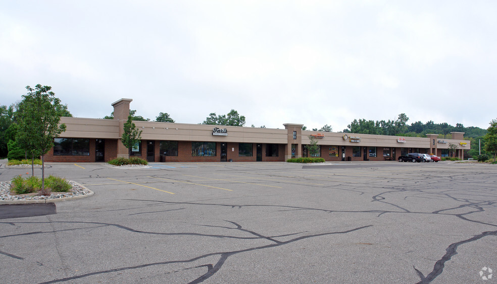 1673 Haslett Rd, Haslett, MI for sale - Building Photo - Image 1 of 1