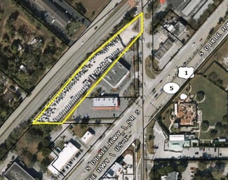 Plus de détails pour SW 157th ave, Homestead, FL - Terrain à vendre
