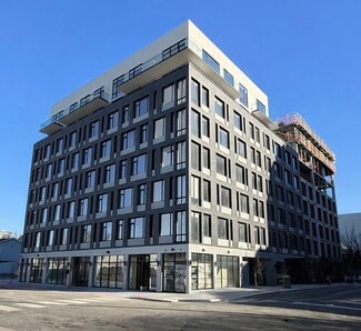 More details for 342 Johnston Ave, Jersey City, NJ - Retail for Lease