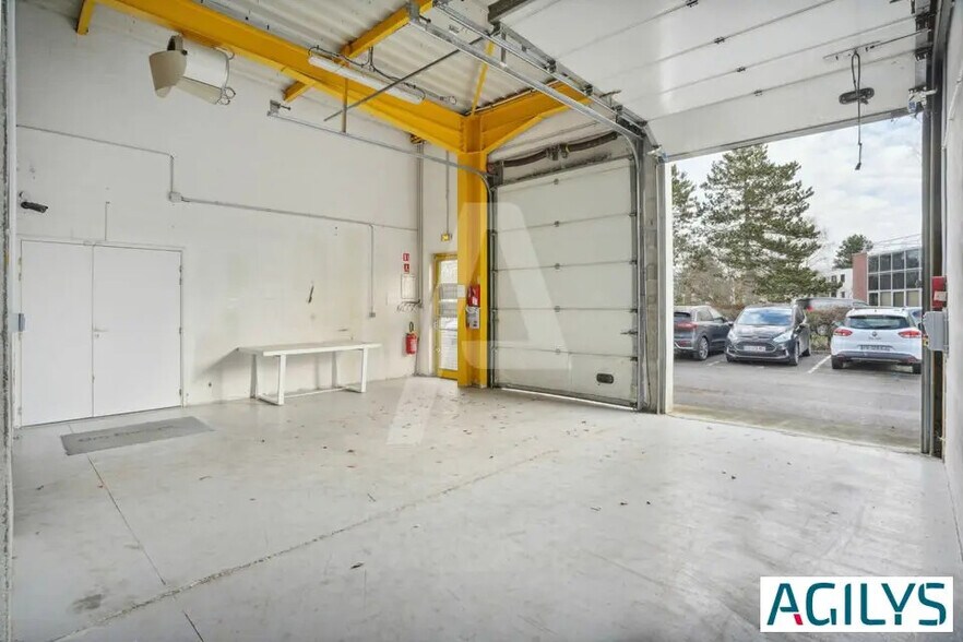 Flex dans Les Ulis à louer - Photo intérieure - Image 2 de 12