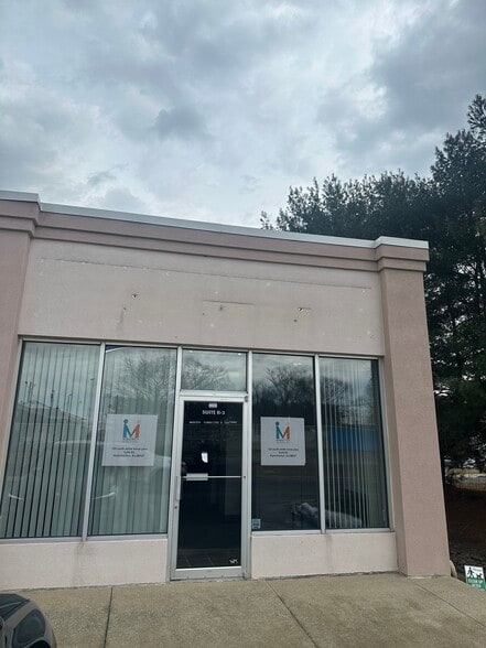 120A S White Horse Pike, Hammonton, NJ à louer - Photo du bâtiment - Image 2 de 4