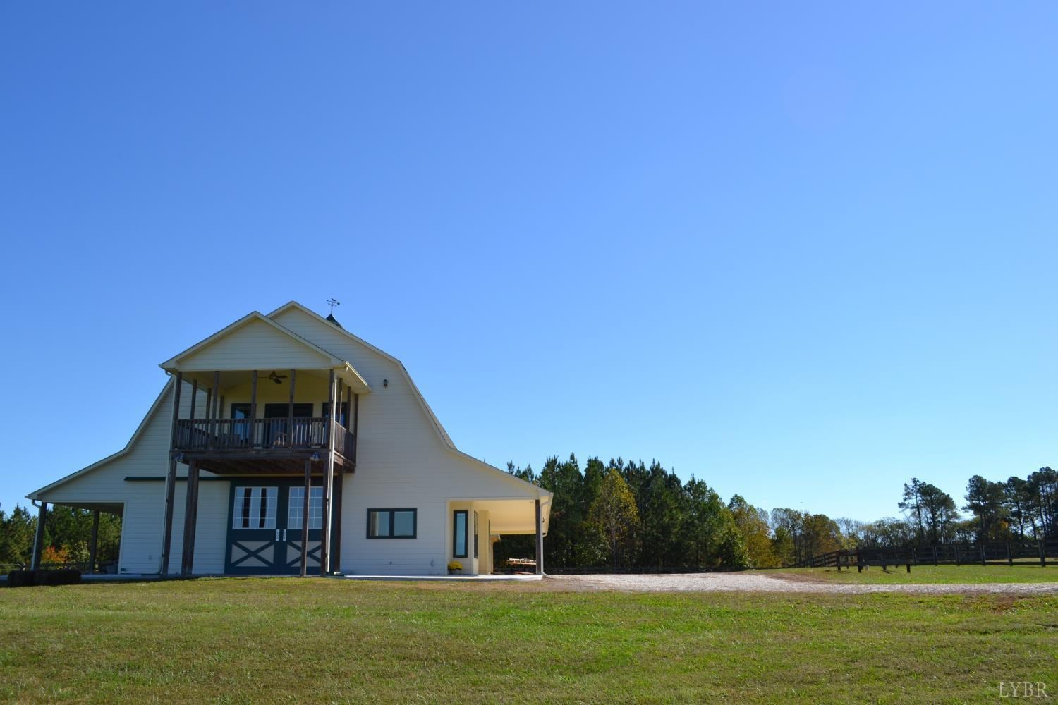 1433 Piney Mountain Rd, Appomattox, VA à vendre Photo du bâtiment- Image 1 de 28