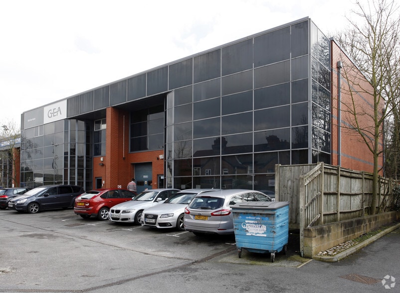 Bell St, Maidenhead for sale - Primary Photo - Image 1 of 4