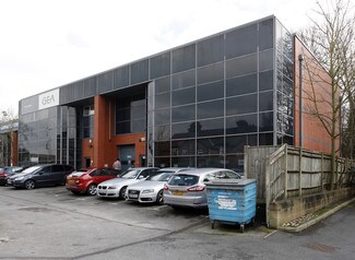 Plus de détails pour Bell St, Maidenhead - Bureau à vendre