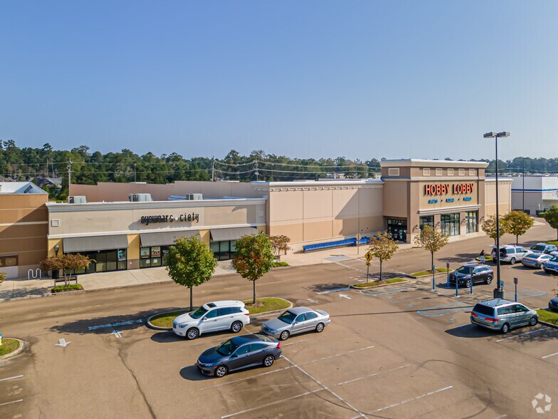 Interstate 12, Covington, LA for lease - Building Photo - Image 2 of 3