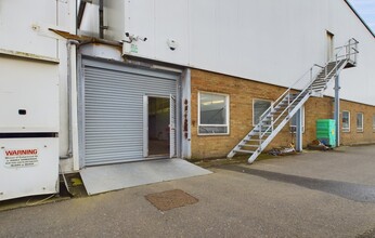 25 Marlborough Rd, Lancing for lease Building Photo- Image 1 of 3