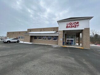 Plus de détails pour 49 Fall River Ave, Rehoboth, MA - Commerce de détail à vendre