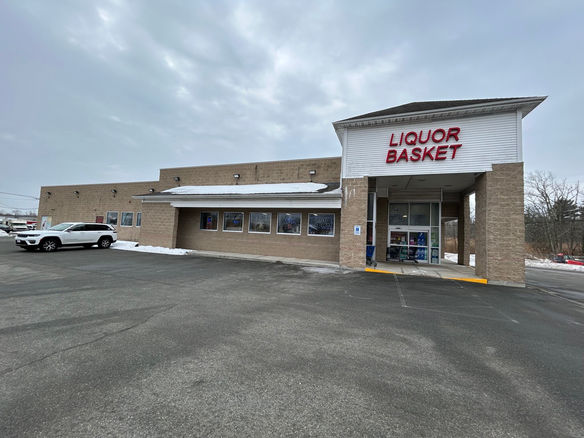 49 Fall River Ave, Rehoboth, MA for sale Building Photo- Image 1 of 9