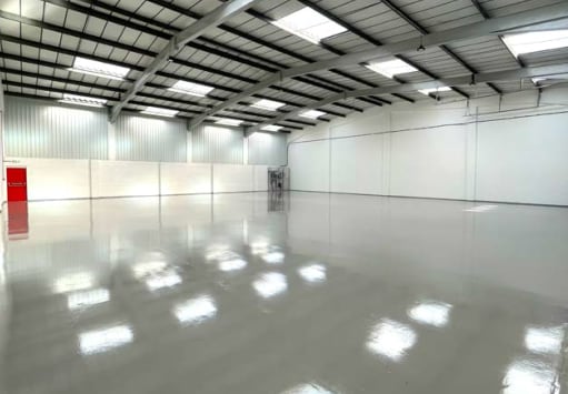 6 Hawley Ln, Farnborough for lease - Interior Photo - Image 3 of 3