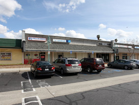 212-218 S Glendora Ave, West Covina CA - Convenience Store