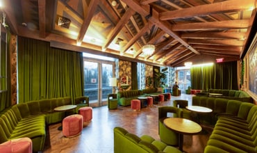 400 W 42nd St, New York, NY for lease Interior Photo- Image 2 of 5