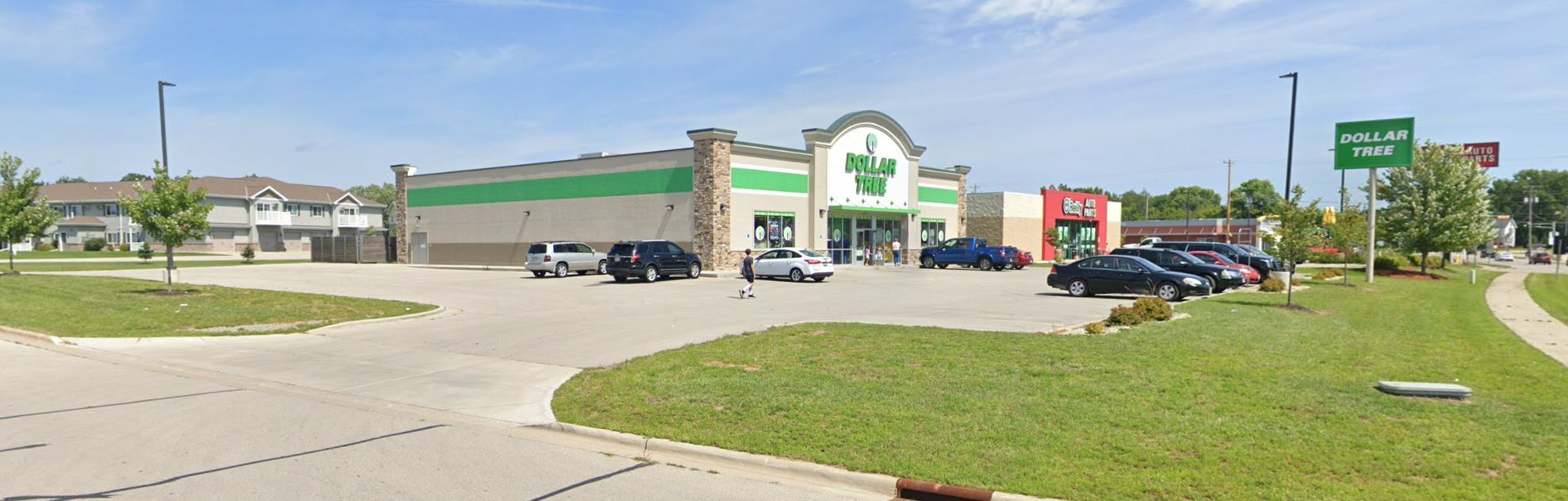 131 Howard Ln, Oconto, WI à vendre Photo principale- Image 1 de 3